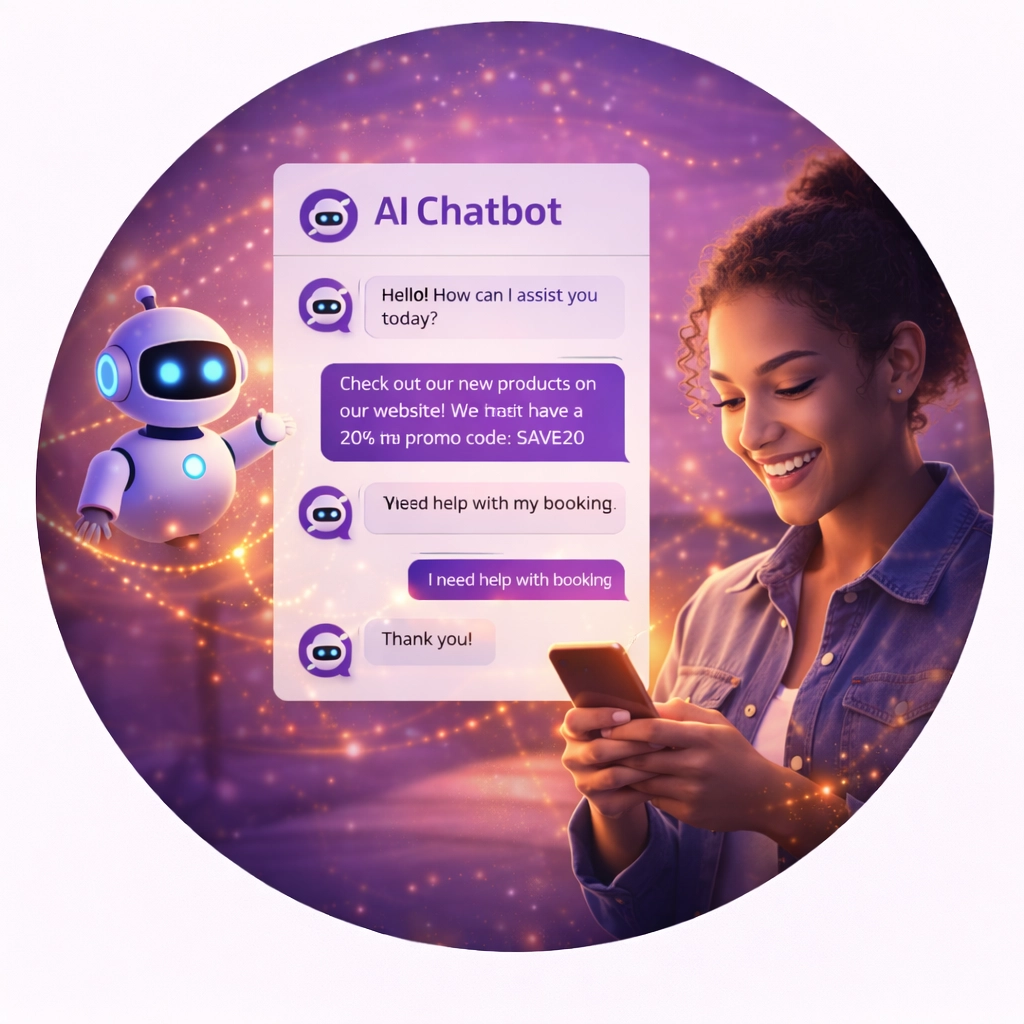 AI Chatbots