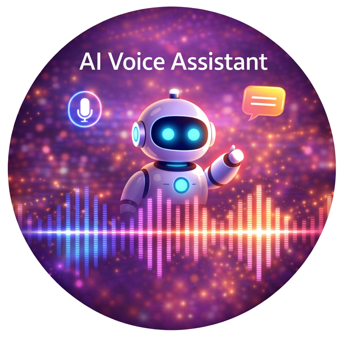 AI Voice Assistant