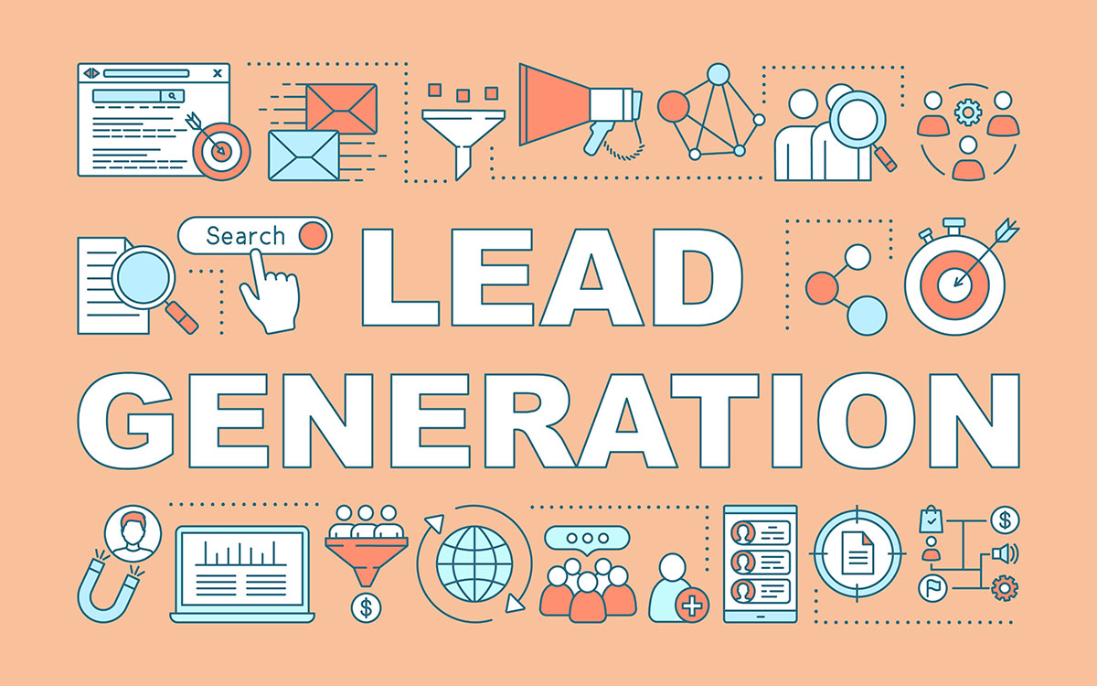 Unleashing the Power of Lead Generation