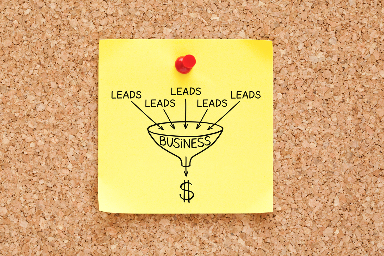Understanding Leads and Empowering Conversion Rate