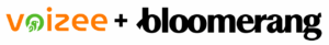 Voizee - Bloomerang Integration